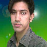 Nasir Shah Photo 35