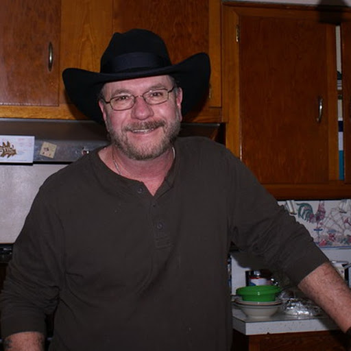 Terry Wilson Photo 23