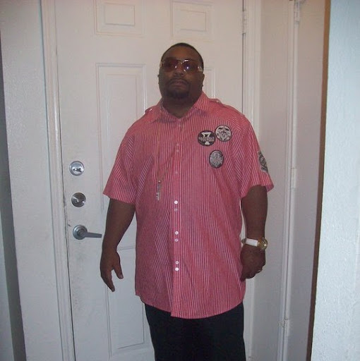 Ricky Ross Photo 24