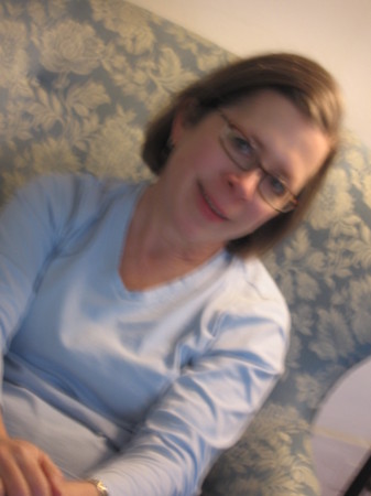 Catherine Elliott Photo 11