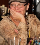 Michelle Gordon Photo 2
