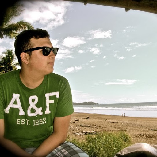 Andres Herrera Photo 15