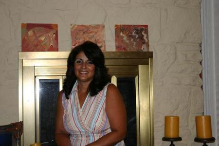 Anita Rivera Photo 4