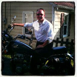 Jason Stull Photo 10
