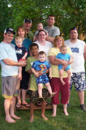 Brenda Norton Photo 26