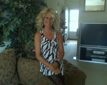 Sonya Conrad Photo 7
