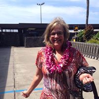 Debbie Dickinson Photo 39