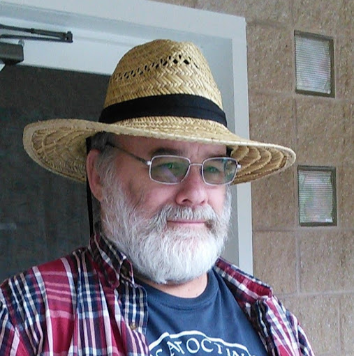 David Hunter Photo 43