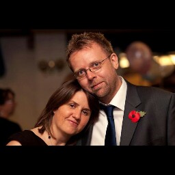 Stephen Mills Photo 42