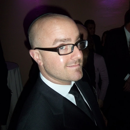 Ben Reid Photo 9