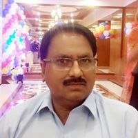 Mohammed Qureshi Photo 15