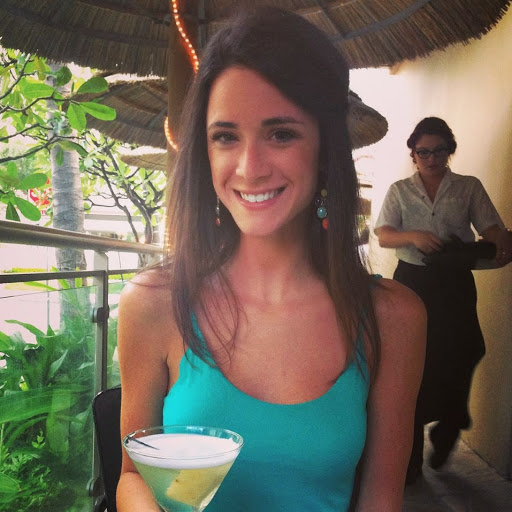Rachel Newman Photo 40