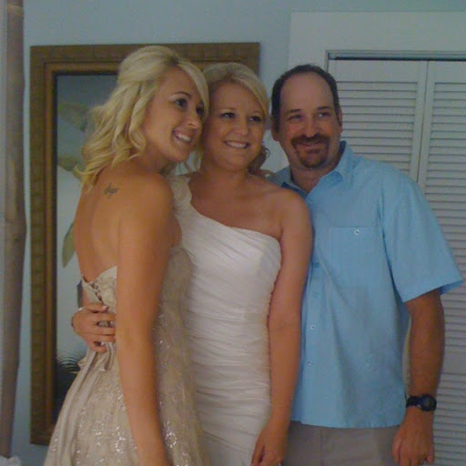 Jessica Rickard Photo 28
