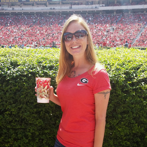 Brandi Goforth Photo 16