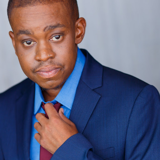 Samuel Roberson Photo 3