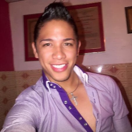 Luis Salinas Photo 8