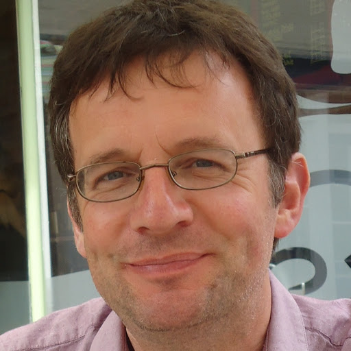 Stephen Barker Photo 30