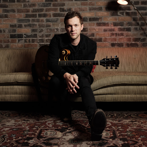 Phillip Phillips Photo 26