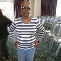 Catherine Dickerson Photo 9