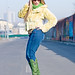 Sonia Greening Photo 3
