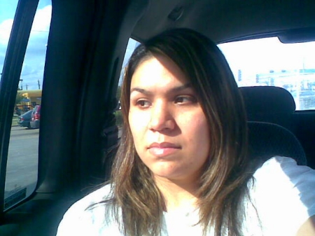 Michele Morales Photo 27