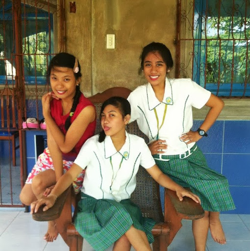 Kristine Velasco Photo 12