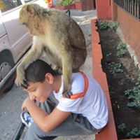 Cristian Delarosa Photo 7