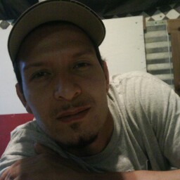 Adrian Garcia Photo 15