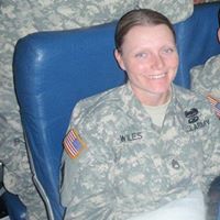 Julie Wiles Photo 11