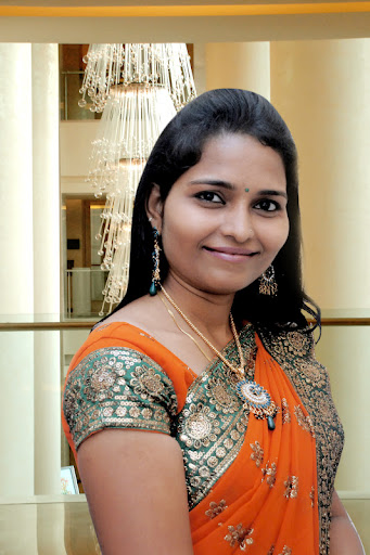 Anita Ram Photo 5