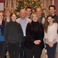 Anne Kenney Photo 14