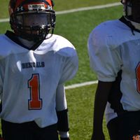 Andre Patrick Photo 18