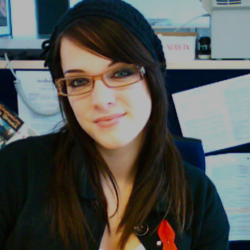 Jennifer Roth Photo 22