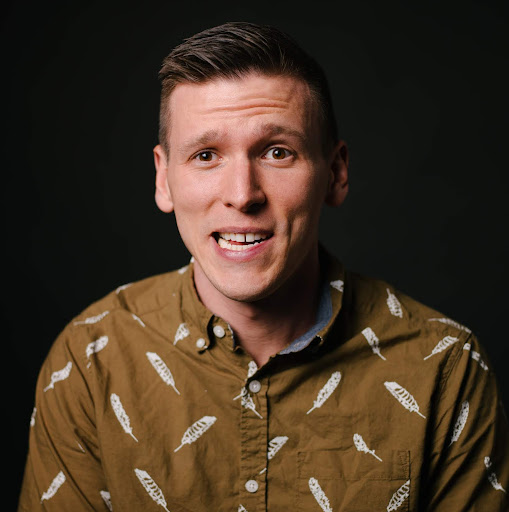 Jeff Olson Photo 6