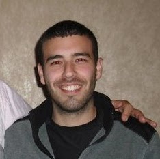 Brian Richman Photo 39