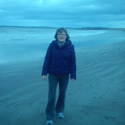 Margaret Morrow Photo 12