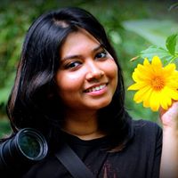 Paulami Chaudhuri Photo 4