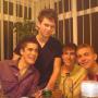 Nathan Haines Photo 14