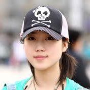 Jenny Yau Photo 22