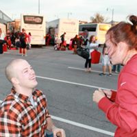 Robbie Higginbotham Photo 4