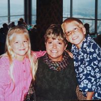 Nancy Krebs Photo 14