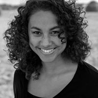 Rebecca Drammeh Photo 5
