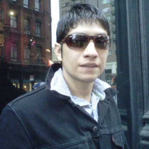Juan Morales Photo 25