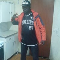 Kenneth Godwin Photo 15