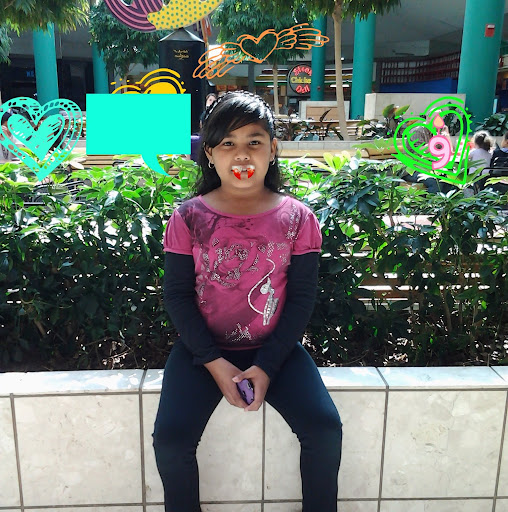 Kimberly Cortes Photo 33