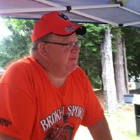 Timothy Mchugh Photo 26