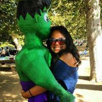 Samantha Kiley Photo 12