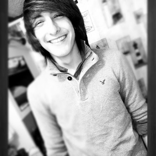 Christian Pearce Photo 5