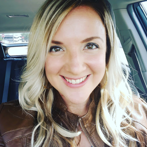 Kristina Yoder Photo 3