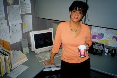 Miriam Martinez Photo 37